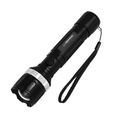 15. ESPERANZA LED-TASCHENLAMPE EPIONE L EOT073