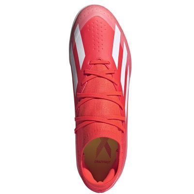 3. Adidas X Crazyfast League TF M IF0699 Fußballschuhe
