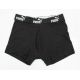 14. Puma Herren-Boxershorts, 9er-Pack, Schwarz, Grau, Khaki, bequeme Baumwolle