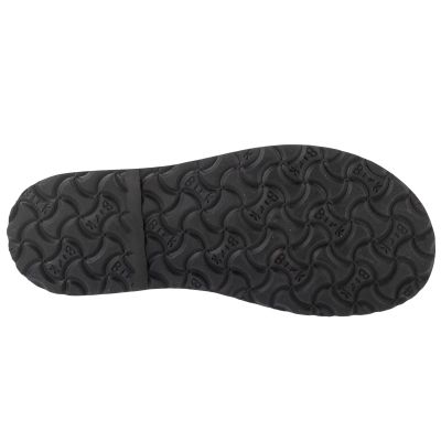 4. Birkenstock Uppsala Low 1030183 Schwarz 37