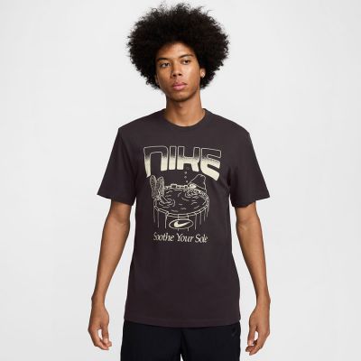 Nike Sportswear Grafik-T-Shirt M HQ9264-045