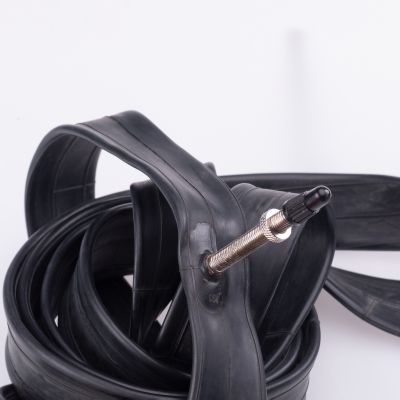 Fahrradschlauch 27,5" x 2,5/3,0 FV48