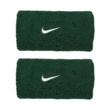 Schweißband SWOOSH CLASSIC DOUBLEWIDE WRISTBANDS 2ER-PACK