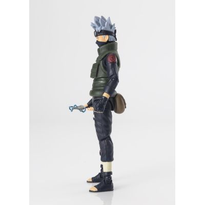 4. ULTIMATE LEGENDS NARUTO - KAKASHI DER GROSSE KRIEG