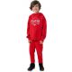 4. Sweatshirt 4F Jr HJZ22-JBLM006 62S