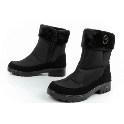 9. Progres W PROGJ-21-13 Winterstiefel