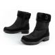 9. Progres W PROGJ-21-13 Winterstiefel