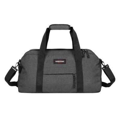 Eastpak Stand Kabinengepäck EK0A5BMP77H1 Schwarz One size
