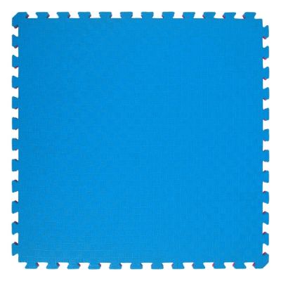 5. Trainingsmatte mit Sicherheitszertifikat - Puzzle 1x1m - Tatami 26mm