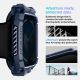 9. Spigen Rugged Armor Hülle für Apple Watch 10 46 mm – Marineblau