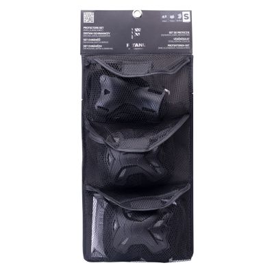 4. Fitanu ProFushion Set Protector 92800597805