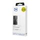 7. 3mk Clear MagCase Hülle für Samsung Galaxy S25 Ultra – transparent