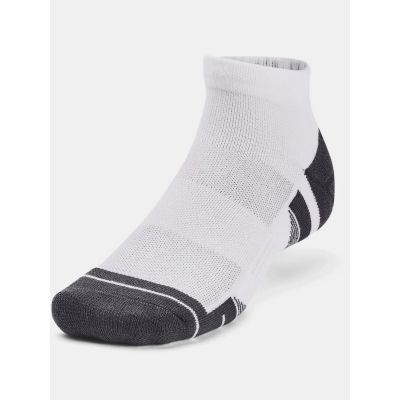 10. Under Armour 1379504-100 Socken 3er-Pack