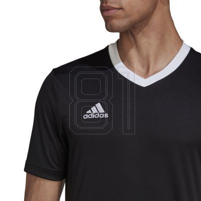 3. Adidas Entrada 22 M HE1573 T-shirt