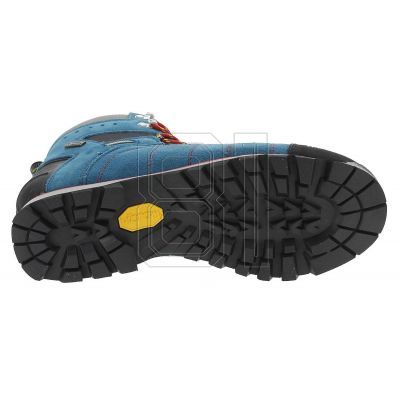 5. Trezeta Hurricane Evo M T010718007 Trekkingschuhe