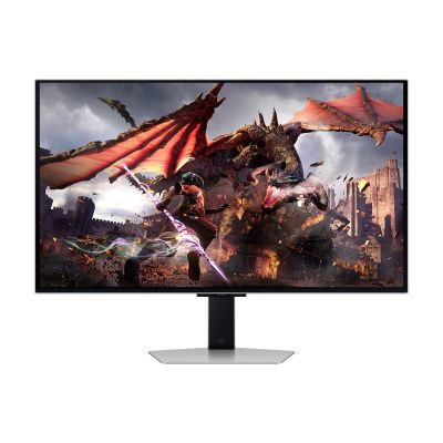 2. SAMSUNG ODYSSEY G8 OLED 32" LS32DG802SUXDU Monitor