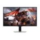 2. SAMSUNG ODYSSEY G8 OLED 32" LS32DG802SUXDU Monitor