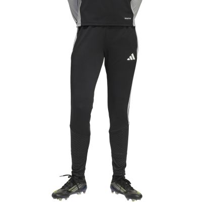 adidas Tiro 26 Wettkampf-Trainingshose für Damen, Schwarz KA5132