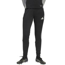 adidas Tiro 26 Wettkampf-Trainingshose für Damen, Schwarz KA5132