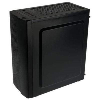 5. Kolink Inspire K5 ARGB Midi Tower Schwarz