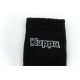 30. Kappa schwarze lange Socken 34113IW 901
