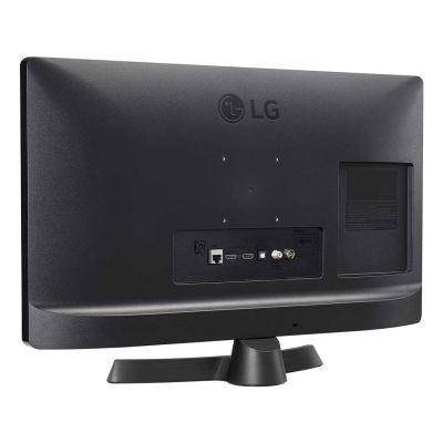 6. LG Monitor 24TQ510S-PZ 24'' HD USB HDMI