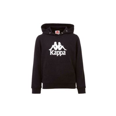 Kappa Taino Kinder Hoodie Junior 705322J-19-4006