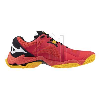 8. Mizuno Wave Lightning Z8 M V1GA240002 Schuhe