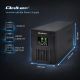 13. QOLTEC USV Line Interactive | Monolithisch | 1500 VA | 900 W | LCD | USB