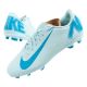 Nike Vapor 16 Club FG/MG Fußballschuhe blau