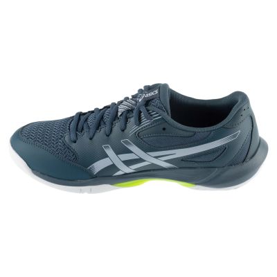 2. ASICS Gel-Rocket 12 1071A116-404 Blau 40,5