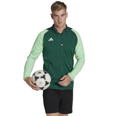 10. Adidas Tiro 23 Competition Training M HU1303 Sweatshirt