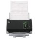 15. Ricoh fi-8040 ADF+Manueller Papiereinzug Scanner 600 x 600 dpi A4 Schwarz, Grau