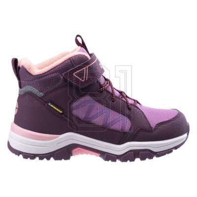 4. Hi-Tec Girvine Mid Wp Jr Schuhe 92800442359