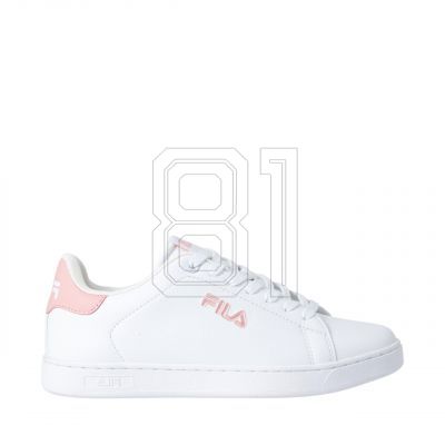 Fila Courtbay Linear W FFW0527 13394 Schuhe