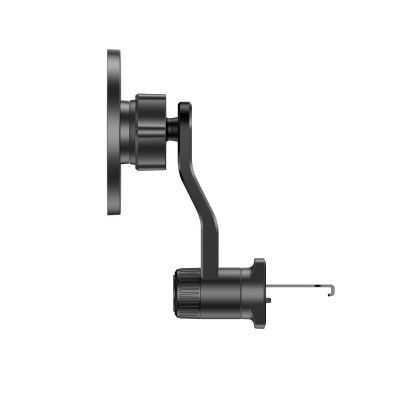 4. Tech-Protect N56 MagSafe Kfz-Lüftungshalterung - Schwarz