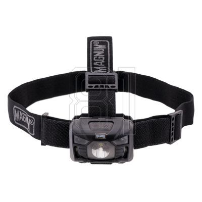 2. Magnum Trooper-Stirnlampe 92800292648