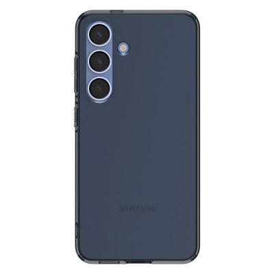 2. Spigen Liquid Crystal Hülle für Samsung Galaxy S25 – transparent