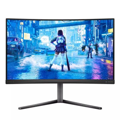 54. Philips Evnia 5000 27M2C5200W/00 Computermonitor 68,6 cm (27 Zoll) 1920 x 1080 Pixel Full HD LCD Schwarz