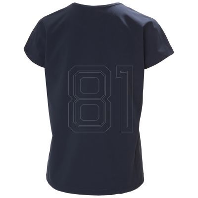 2. Helly Hansen Thalia Sommertop W 34350 599