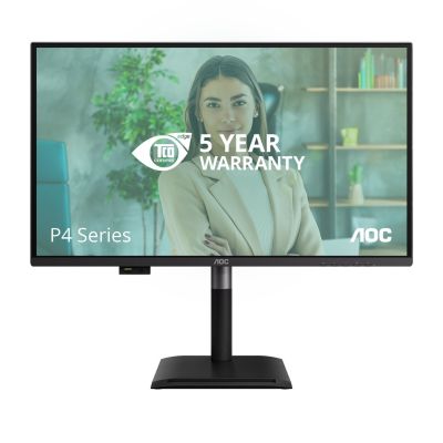 AOC Pro (Q27P4U) Monitor