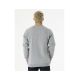 2. RIP CURL Neoprenanzug Icon Crew Grau