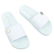 Rider Herren-Sportschuhe R10 Slide bequeme blaue Hausschuhe