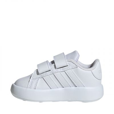 5. Adidas Grand Court 2.0 Kinderschuhe weiß ID5273