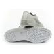 9. Converse Damen-Sneaker Chuck Taylor All Star, grau, modisch und bequem