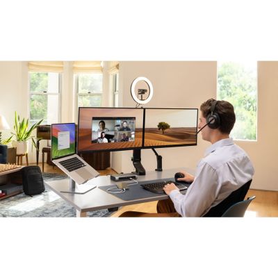 49. Kensington H3000 Bluetooth-Over-Ear-Kopfhörer