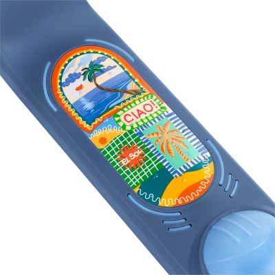7. Balancierroller Spokey FIORI