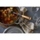 9. STAUB Runder Gusseisentopf 40500-246-0 3,8 l Graphit