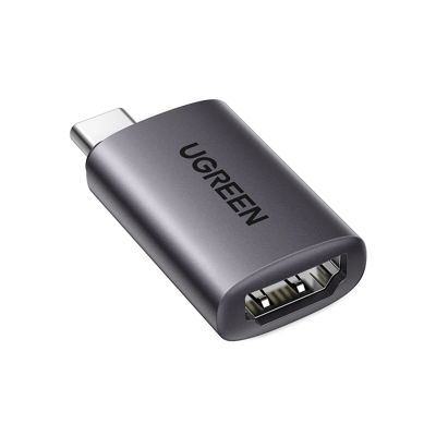 Ugreen US320 USB-C HDMI-Adapter – Grau