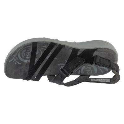 3. Merrell Harbor Rückengurt J008362 Schwarz 36